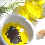 Olive Oils and Balsamic Vinegar