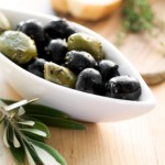 Olives