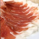 Proscuitto and Preserved Hams