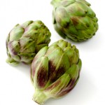 Artichokes