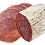 Dried Italian Salami